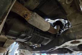 Truck Parts, Hyundai, H1 Station Wagon , Stripping for Parts, Used, 2012