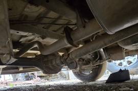 Truck Parts, Hyundai, H1 Station Wagon , Stripping for Parts, Used, 2012