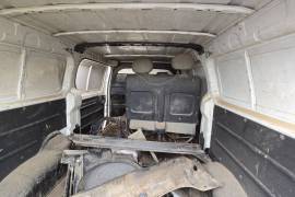 Truck Parts, Hyundai, H1 Station Wagon , Stripping for Parts, Used, 2012