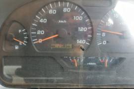 Nissan, UD100, Rigid, Tautliner Truck, Used, 2013