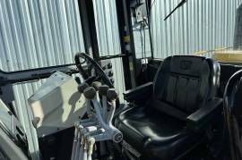 Caterpillar, 140K , Grader, Used, 2018