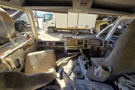 Truck Parts, UD, 60 / 70, Cab / Cabin, Used, 2013