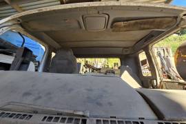 Truck Parts, UD, 60 / 70, Cab / Cabin, Used, 2013