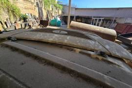 Truck Parts, UD, 60 / 70, Cab / Cabin, Used, 2013