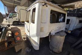 Truck Parts, UD, 60 / 70, Cab / Cabin, Used, 2013