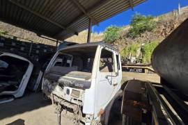 Truck Parts, UD, 60 / 70, Cab / Cabin, Used, 2013