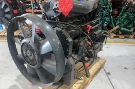 Truck Parts, Cummins, ISME 345 CPL2830, Engine, Used