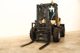 Revaro, Forklift, New