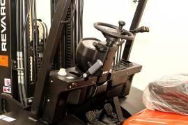 Revaro, Forklift, New