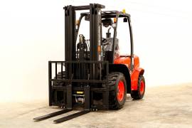 Revaro, Forklift, New
