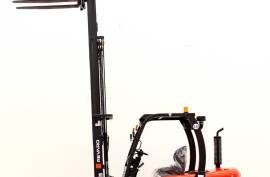 Revaro, Forklift, New