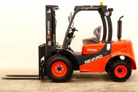 Revaro, Forklift, New