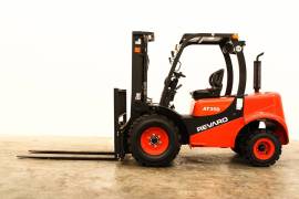 Revaro, Forklift, New