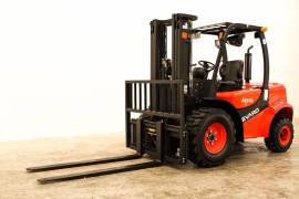 Revaro, Forklift, New