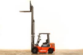 Revaro, Forklift, New