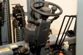 Revaro, Forklift, New