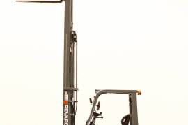 Revaro, Forklift, New