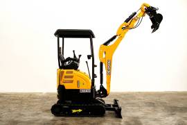 Revaro, Excavator, New