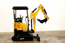Revaro, Excavator, New