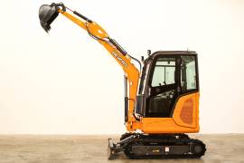 Revaro, Excavator, New