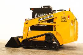 Revaro, Skid Steer, New