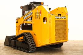 Revaro, Skid Steer, New