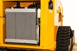 Revaro, Skid Steer, New