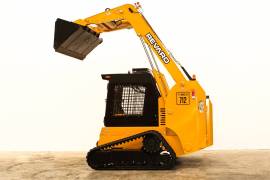 Revaro, Skid Steer, New