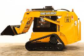 Revaro, Skid Steer, New