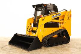 Revaro, Skid Steer, New