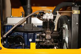 Revaro, Forklift, New