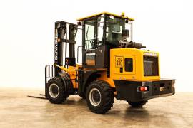 Revaro, Forklift, New