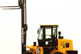 Revaro, Forklift, New