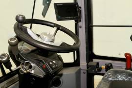 Revaro, Forklift, New