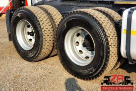 Scania, G460 XT, 6x4 Drive, Truck Tractor, Used, 2020