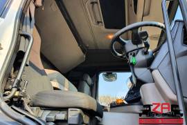 Scania, G460 XT, 6x4 Drive, Truck Tractor, Used, 2020