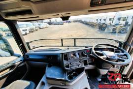 Scania, G460 XT, 6x4 Drive, Truck Tractor, Used, 2020