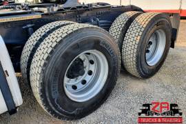 Scania, G460 XT, 6x4 Drive, Truck Tractor, Used, 2020