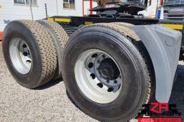 MAN, TGS 27.440, 6x4 Drive, Truck Tractor, Used, 2018