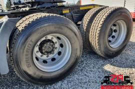 MAN, TGS 27.440, 6x4 Drive, Truck Tractor, Used, 2018