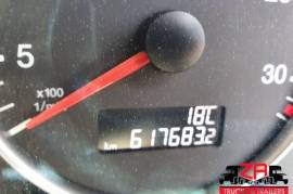MAN, TGS 27.440, 6x4 Drive, Truck Tractor, Used, 2018