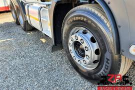 MAN, TGS 27.440, 6x4 Drive, Truck Tractor, Used, 2019