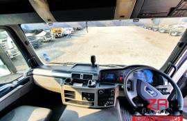 MAN, TGS 27.440, 6x4 Drive, Truck Tractor, Used, 2019