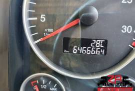 MAN, TGS 27.440, 6x4 Drive, Truck Tractor, Used, 2019