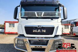 MAN, TGS 27.440, 6x4 Drive, Truck Tractor, Used, 2019