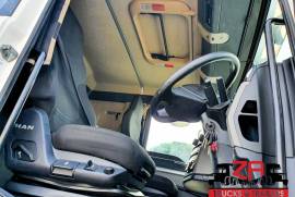 MAN, TGS 27.440, 6x4 Drive, Truck Tractor, Used, 2019