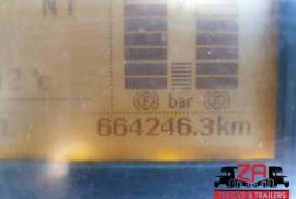 UD, QUESTER GWE 440, 6x4 Drive, Truck Tractor, Used, 2019