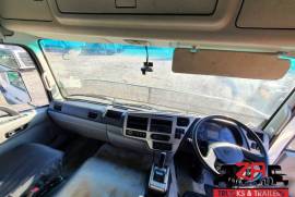 UD, QUESTER GWE 440, 6x4 Drive, Truck Tractor, Used, 2019