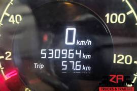 Scania, R460, 6x4 Drive, Truck Tractor, Used, 2021
