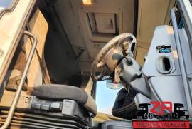 Scania, R460, 6x4 Drive, Truck Tractor, Used, 2018